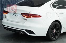 جاگوار XE